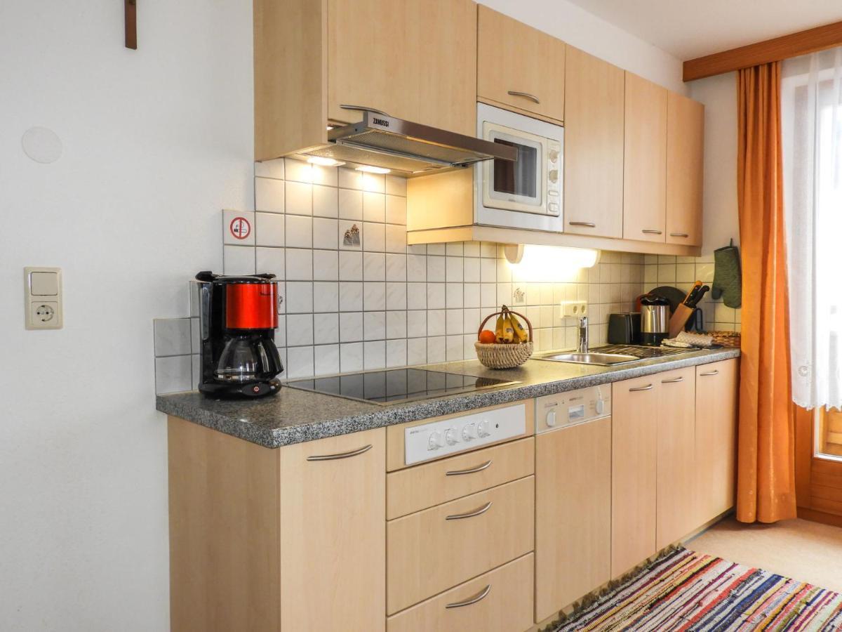 Apartment Bergfeld-2 By Interhome ชปิส ภายนอก รูปภาพ