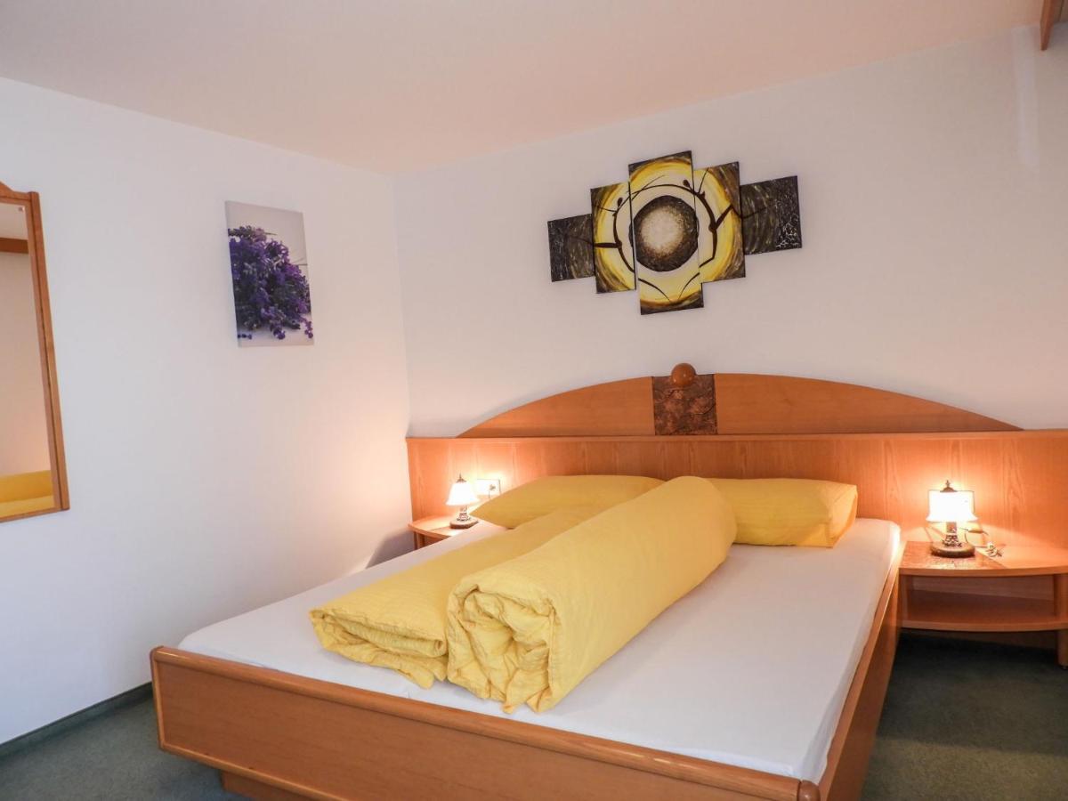 Apartment Bergfeld-2 By Interhome ชปิส ภายนอก รูปภาพ