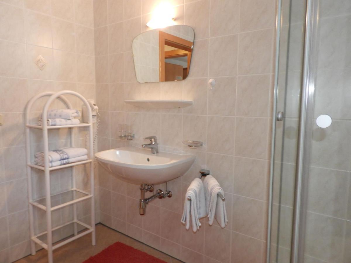 Apartment Bergfeld-2 By Interhome ชปิส ภายนอก รูปภาพ
