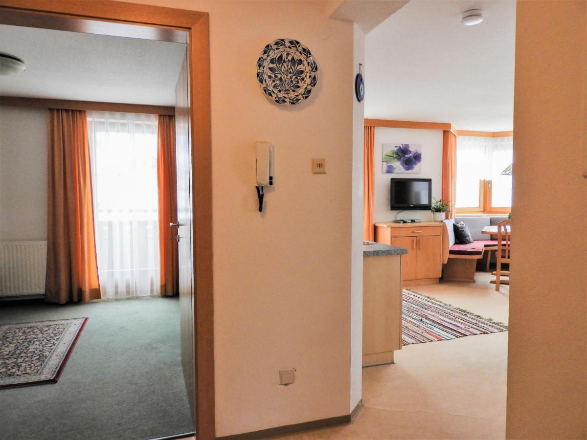 Apartment Bergfeld-2 By Interhome ชปิส ภายนอก รูปภาพ