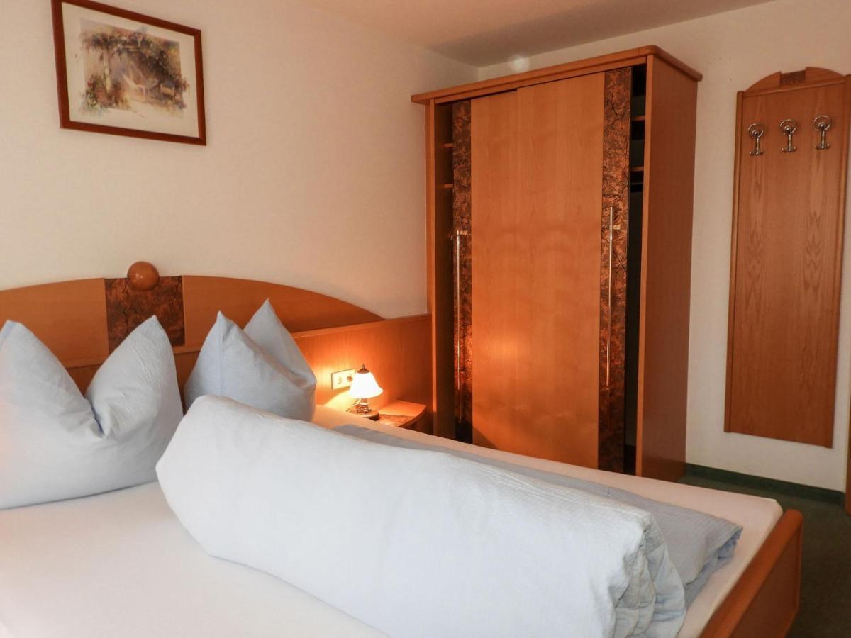 Apartment Bergfeld-2 By Interhome ชปิส ภายนอก รูปภาพ