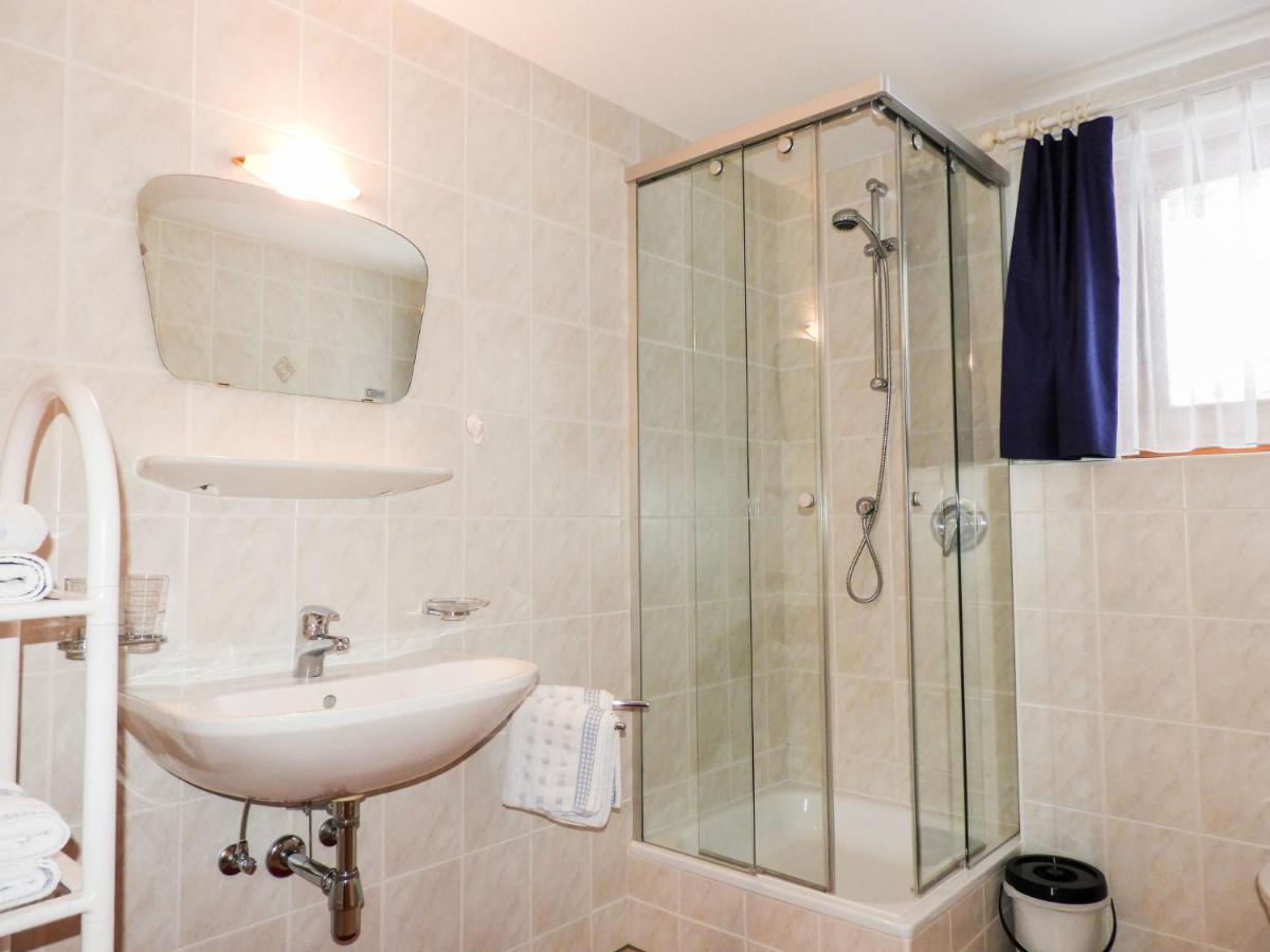 Apartment Bergfeld-2 By Interhome ชปิส ภายนอก รูปภาพ