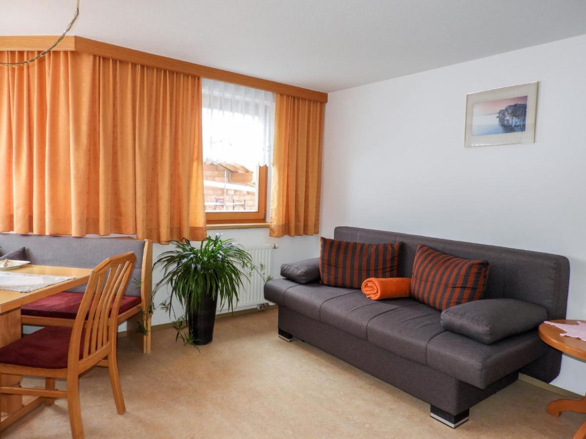 Apartment Bergfeld-2 By Interhome ชปิส ภายนอก รูปภาพ
