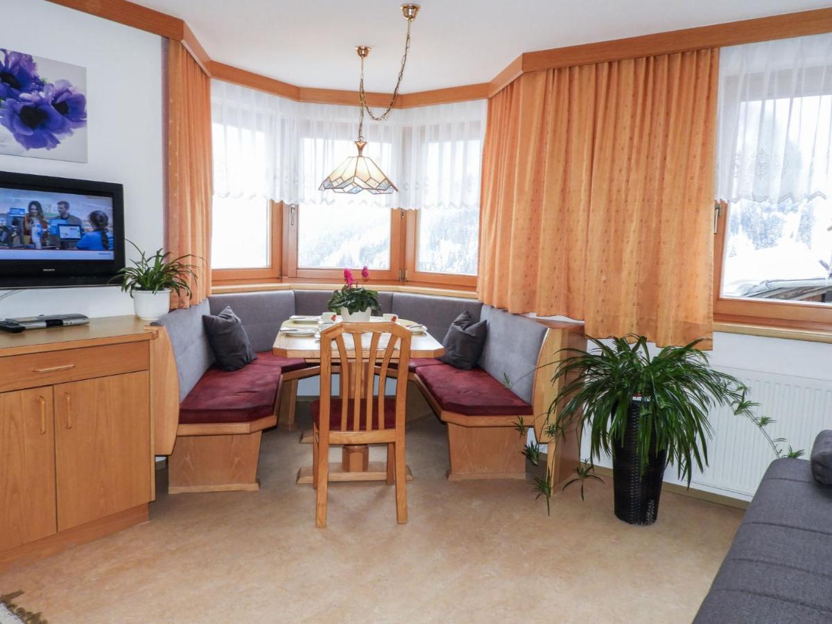 Apartment Bergfeld-2 By Interhome ชปิส ภายนอก รูปภาพ