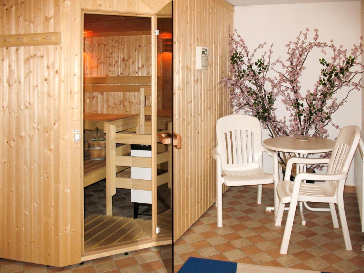 Apartment Bergfeld-2 By Interhome ชปิส ภายนอก รูปภาพ
